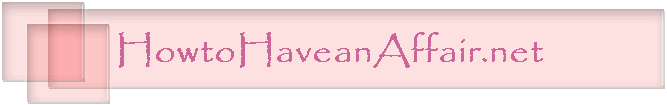 HowtoHaveanAffair.net
